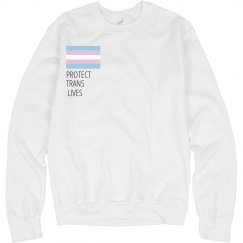 Protect Trans Lives