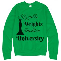 Unisex Basic Promo Crewneck Sweatshirt