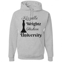 Unisex Basic Promo Hoodie