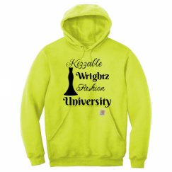 Unisex Carhartt Hooded Sweatshirt