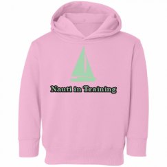 Toddler Hooded Sweatshirt