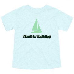 Toddler Triblend Tee