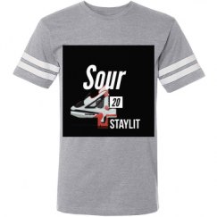 Unisex Vintage Sports Tee