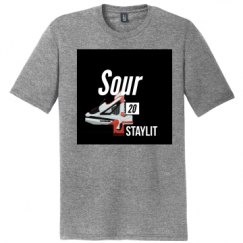 Unisex Perfect Tri Tee