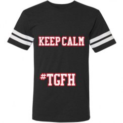 Unisex Vintage Sports Tee