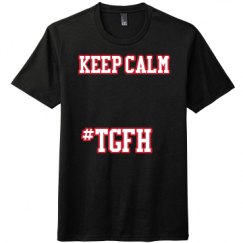 Unisex Perfect Tri Tee