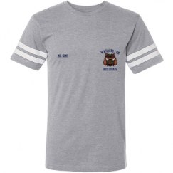 Unisex Vintage Sports Tee