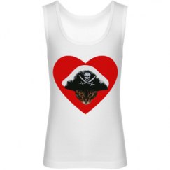 Youth Jersey Tank Top