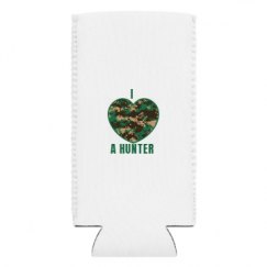 Slim 12 oz Can Cooler