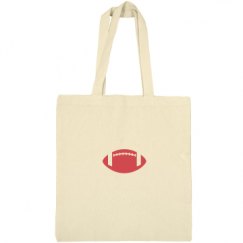 Canvas Bargain Tote Bag