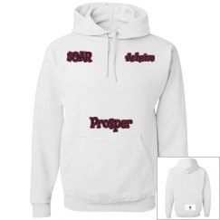 SAP Merch Hoodie 