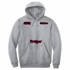 Unisex Carhartt Hooded Sweatshirt