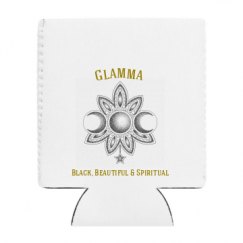 Regular 12 oz Can Cooler