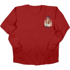 Ladies Game Day Jersey