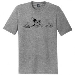 Unisex Perfect Tri Tee