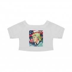 8 Inch Stuffed Animal Tee