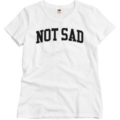 Ladies Basic Softstyle Tee