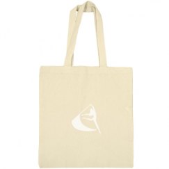 Canvas Bargain Tote Bag