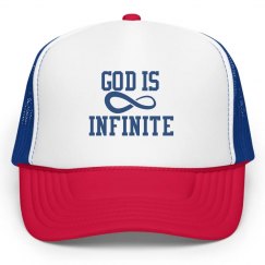 God Infinite Gear