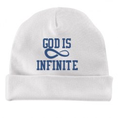 Rabbit Skins Baby Hat