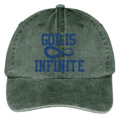 Vintage Baseball Cap