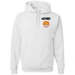 Unisex Basic Promo Hoodie