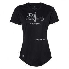 Women's Adidas Sport Shirt