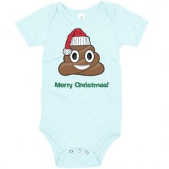 Infant Triblend Super Soft Bodysuit