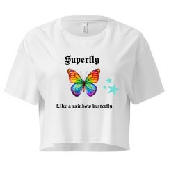 Superfly new tshirt