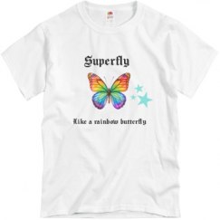 Unisex Basic Promo Tee