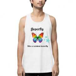 Men's Premium Tank Top