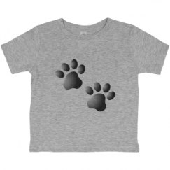 Toddler Basic Promo Jersey Tee