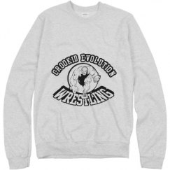 Unisex Basic Promo Crewneck Sweatshirt