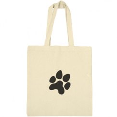 Canvas Bargain Tote Bag