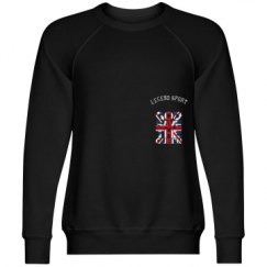 Unisex Triblend Crewneck Sweatshirt