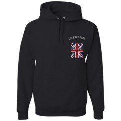 Unisex Basic Promo Hoodie