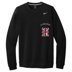 Unisex Nike Crewneck Sweatshirt
