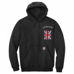 Unisex Carhartt Hooded Sweatshirt