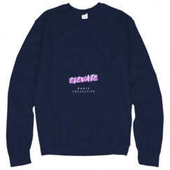 Unisex Basic Promo Crewneck Sweatshirt