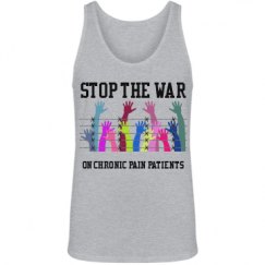 Unisex Jersey Tank Top