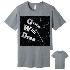 Gaming with Drea T-Shirt