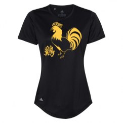 Women's Adidas Sport Shirt 