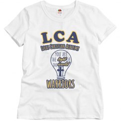 LCA Warriors