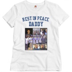 Ladies Basic Softstyle Tee