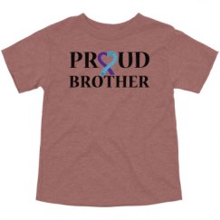 Toddler Triblend Tee