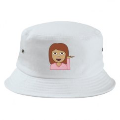 Unisex Bucket Hat
