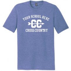 Unisex Perfect Tri Tee