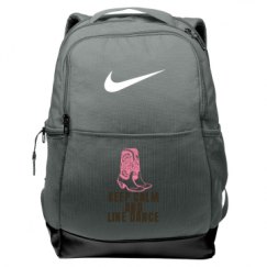 Nike Brasilia Medium Backpack