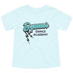 Toddler Triblend Tee