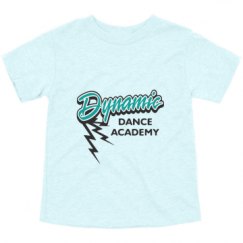 Toddler Triblend Tee